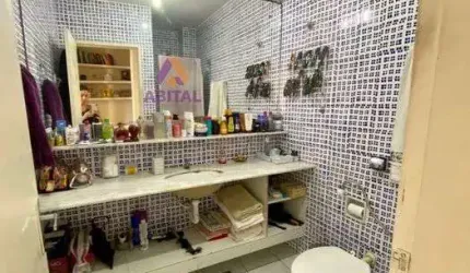 APARTAMENTO NO PAISSANDU