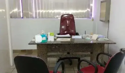 Sala comercial no Bairro do Pina