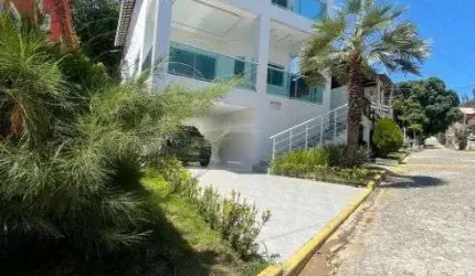 Imóvel para venda com 315 metros quadrados com 5 quartos em Blue Paradise - Ilha de Itamaracá - PE