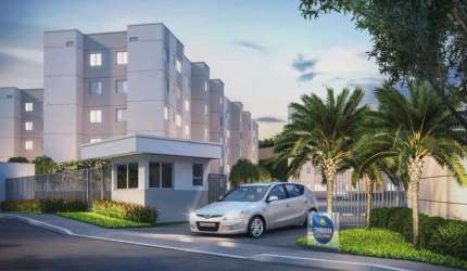 Imóvel para aluguel e venda com 42 metros quadrados com 2 quartos em Alberto Maia - Camaragibe - PE