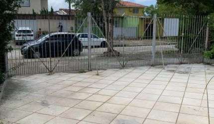 Vendo casa no Bairro Engenho do Meio
