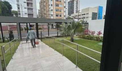 Imóvel para venda com 25 metros quadrados com 1 quarto em Boa Vista - Recife - PE