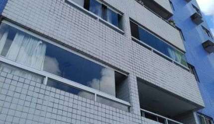 VENDO APTO 78 M² CORDEIRO NASCENTE
