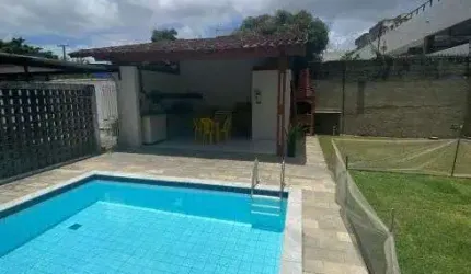 Vendo APT 65 m² na várzea