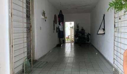 Vendo excelente Casa na Iputinga