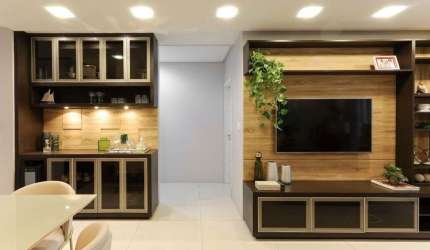 Casa para venda possui 166m² com 3 quartos sendo 2 suítes - Timbó | Abreu e Lima | PE