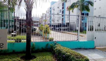 EXCELENTE APARTAMENTO NO ARRUDA.