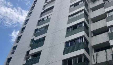 APARTAMENTO NAS GRAÇAS