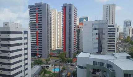 Apartamento em Setúbal | 115m² | 3 Quartos + 1 DCE