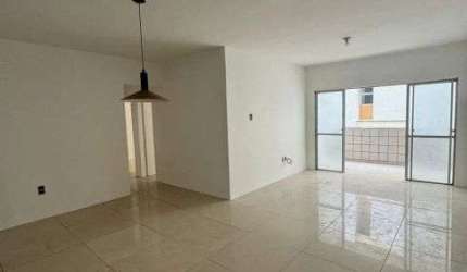 Imóvel para venda possui 128 metros quadrados com 4 quartos em Graças - Recife - PE