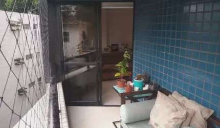 Apartamento com 4 quartos à venda no Casa Amarela
