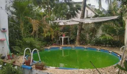 Excelente Imóvel na Caxangá para venda com 4 Quartos e 220 m²