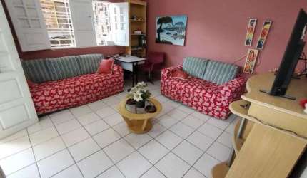 Imóvel para venda com 151 metros quadrados com 5 quartos em Imbiribeira - Recife - PE