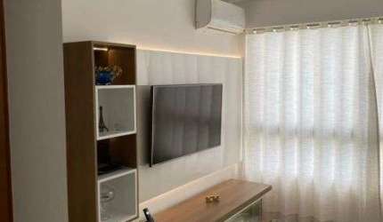 Apartamento em Santana | 1 Quarto | 39m²