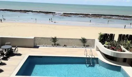 Apartamento para venda com 345 metros quadrados com 5 quartos