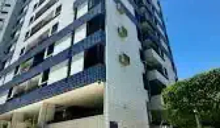 Imóvel para venda tem 80 metros quadrados com 3 quartos em Boa Viagem