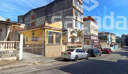CASA PARA LOCAÇÃO NA PENHA