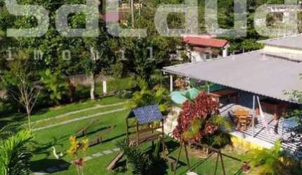 Sitio no Jardim Nova Marília - Guapimirim - RJ