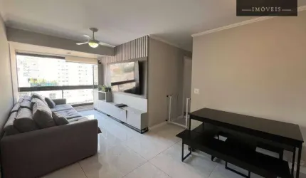Pompéia, com 3 dormitórios, 2 vagas e lazer