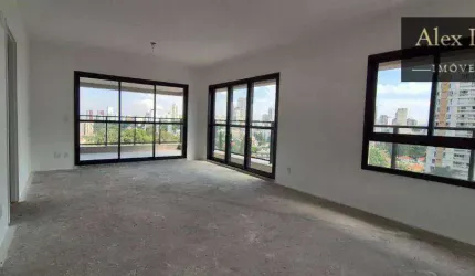 Pinheiros, em prédio novo, com 4 dormitórios