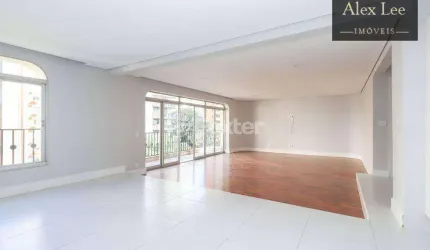 Jardim Paulista, reformado, 200 m² com 3 dormitórios e 2 vagas