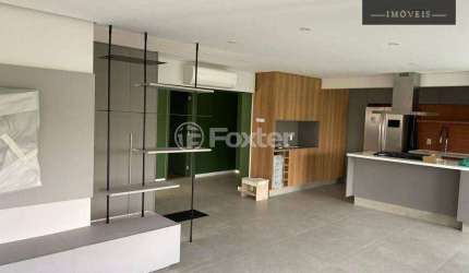 Soho Paraiso, 131 m² e 2 vagas
