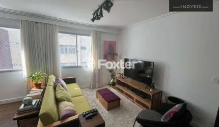 Pinheiros, em ótima localização com 3 dormitórios e 2 vagas