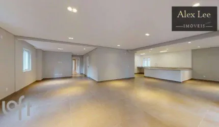 Higienopolis, 295 m², reformado ao lado do shopping
