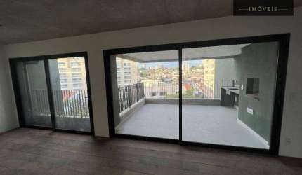 Vila Ipojuca, com 3 suites e 2 vagas