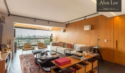 Vila Ipojuca, com 2 suites e 3 vagas