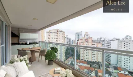 Retrato Paulista, Aclimação, 2 suites, 2 vagas e lazer completo
