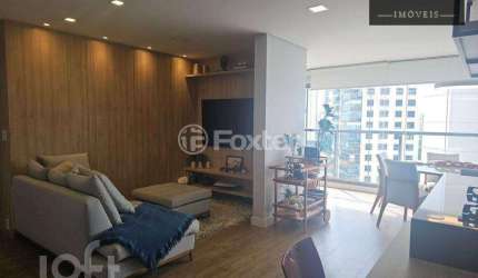 Atemporal Pompéia, 69 m² com 1 suite e 1 vaga