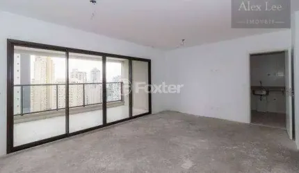 Loomi Paulista com 120 m², 3 dormitórios e 2 vagas