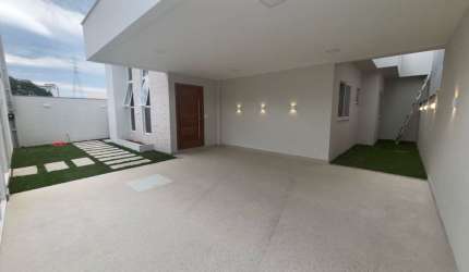 Sua casa nova te espera no Vale das Palmeiras!