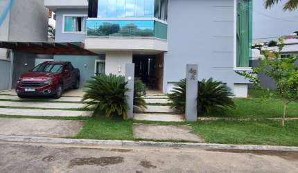 Casa à venda no Vale dos Cristais, Macaé/RJ