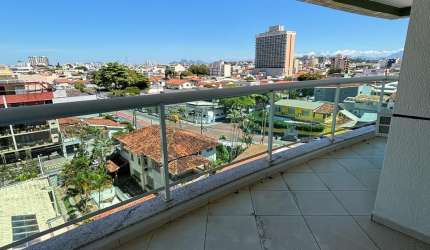 Excelente apartamento no Residencial Specialli Imbetiba
