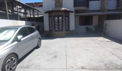 VENDO CASA NO CONDOMÍNIO VILLAGE PARK