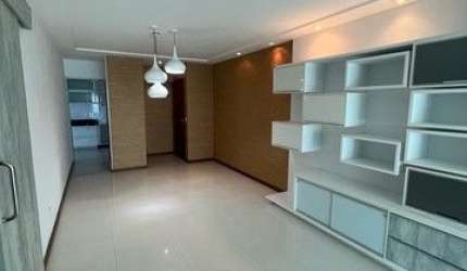 Apartamento de Alto Padrão no Edifício Diamond, Alto da Glória – Luxo, Conforto e Lazer Completo