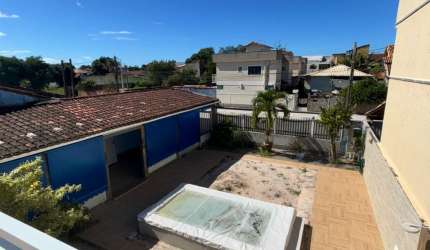 Excelente casa à venda na Chácara Mariléa, em Rio das Ostras!