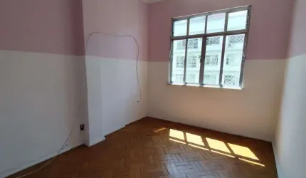 Ótima Oportunidade: Apartamento à Venda em Humaitá, Rio de Janeiro!
