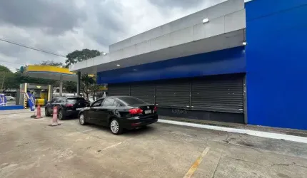 Imóvel para aluguel com 141 metros quadrados em SP