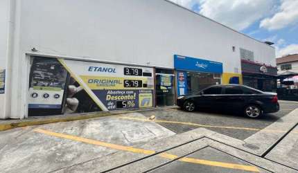 Imóvel para aluguel com 120 metros quadrados em Vila Firmiano Pinto - São Paulo - SP