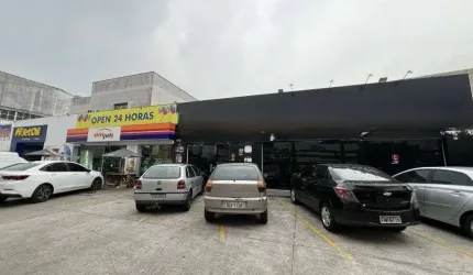Imóvel para aluguel tem 80 metros quadrados em Santo Amaro - São Paulo - SP