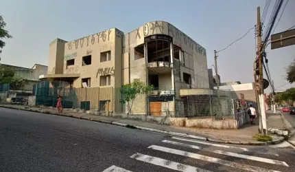 Excelente localização em Vila Norma, São Paulo