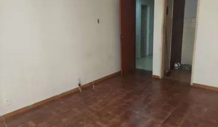Apartamento à venda com 2 quartos e vaga de garagem em cidade, bairro] - Imperdível oportunidade de investimento!