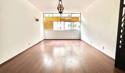 Imperdível oportunidade: Apartamento de 04 quartos no Ingá, Niterói-RJ, com 160m² e vaga de garagem!