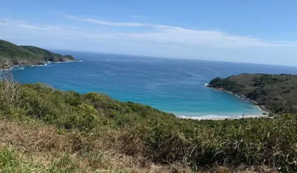 Terreno à venda em Village de Búzios-RJ: 1.000,00 m² de área para construir o seu sonho!