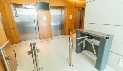Sala comercial com 1 sala à venda na Estrada Raul Veiga, 488, Raul Veiga, São Gonçalo por R$ 165.000