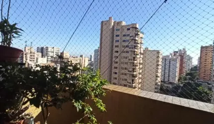 APARTAMENTO Á VENDA EDIFÍCIO FLORIANÓPOLIS EM LONDRINA.