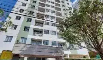 Apartamento Edifício Garden Araucária no bairro Aurora,